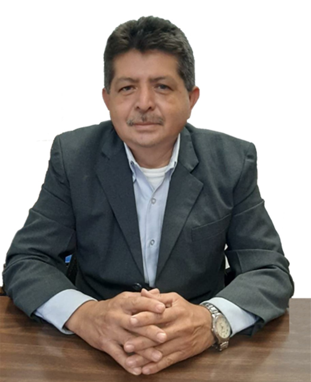 Mario Montes, presidente de AGEPYM