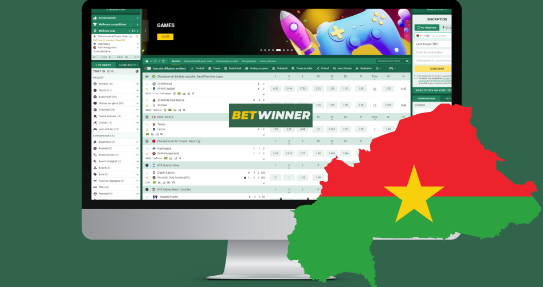 Betwinner Mobile Votre Guide Complet pour Commencer