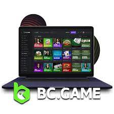 Exploring Bc.Game Website A Leading Platform for Online Gaming and Cryptocurrency