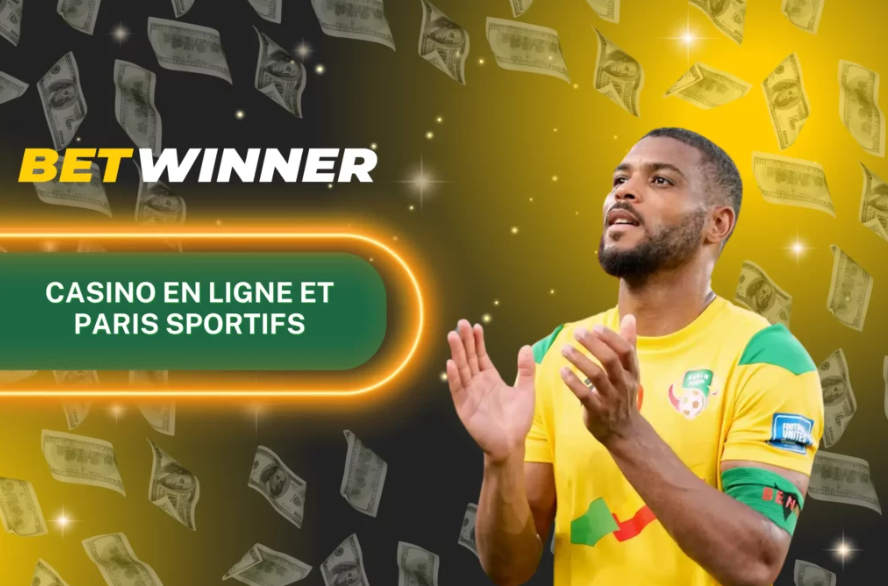 Tout ce que vous devez savoir sur le Betwinner Sign Up Tout ce que vous devez savoir sur le Betwinner Sign Up