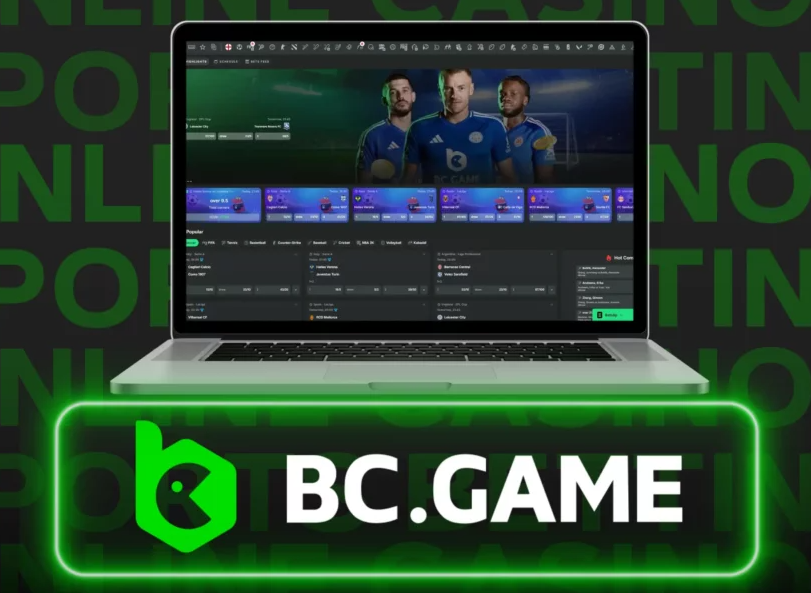 Unveiling the Exciting World of Casino Bc Game Unveiling the Exciting World of Casino Bc Game