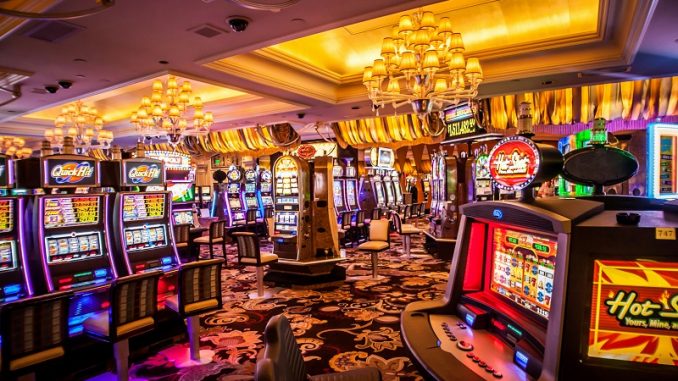 Discover the Best Casinos Not on Gamstop 3001 Discover the Best Casinos Not on Gamstop 3001