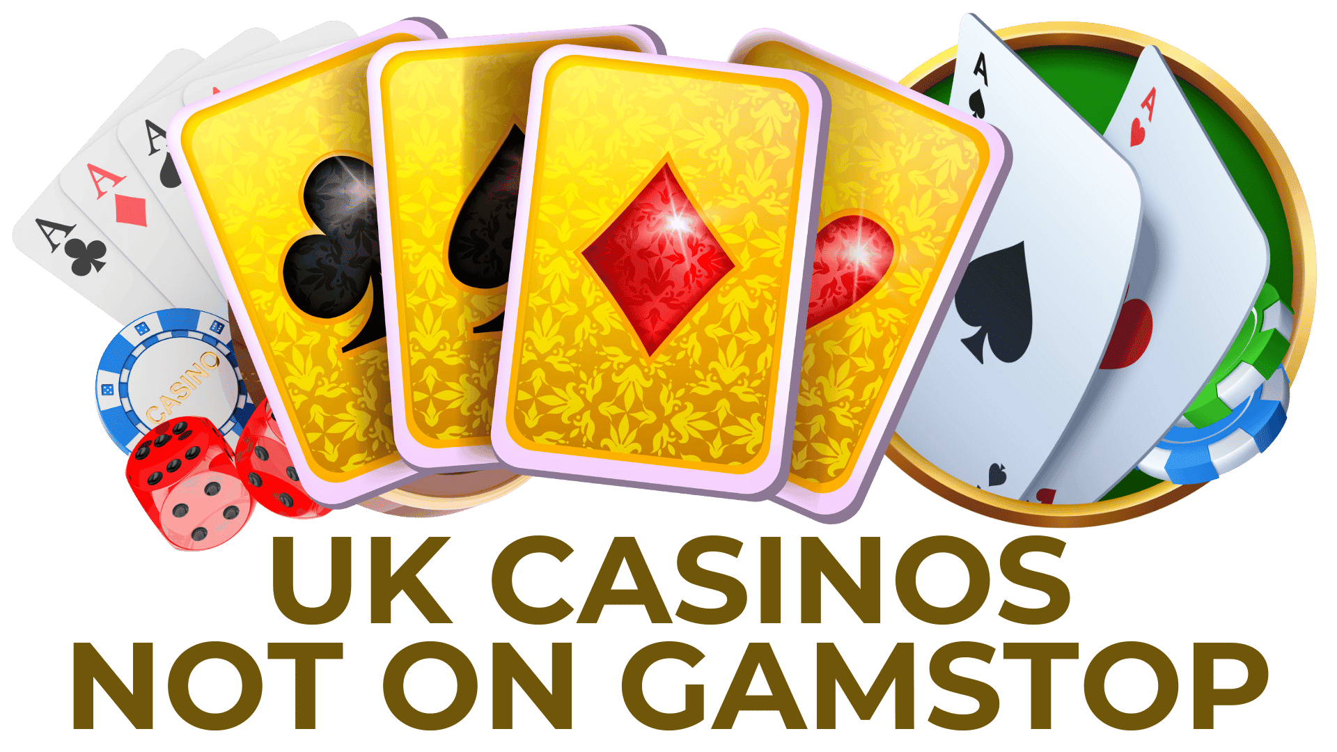 Discover the Best Casinos Not on Gamstop 3001 Discover the Best Casinos Not on Gamstop 3001