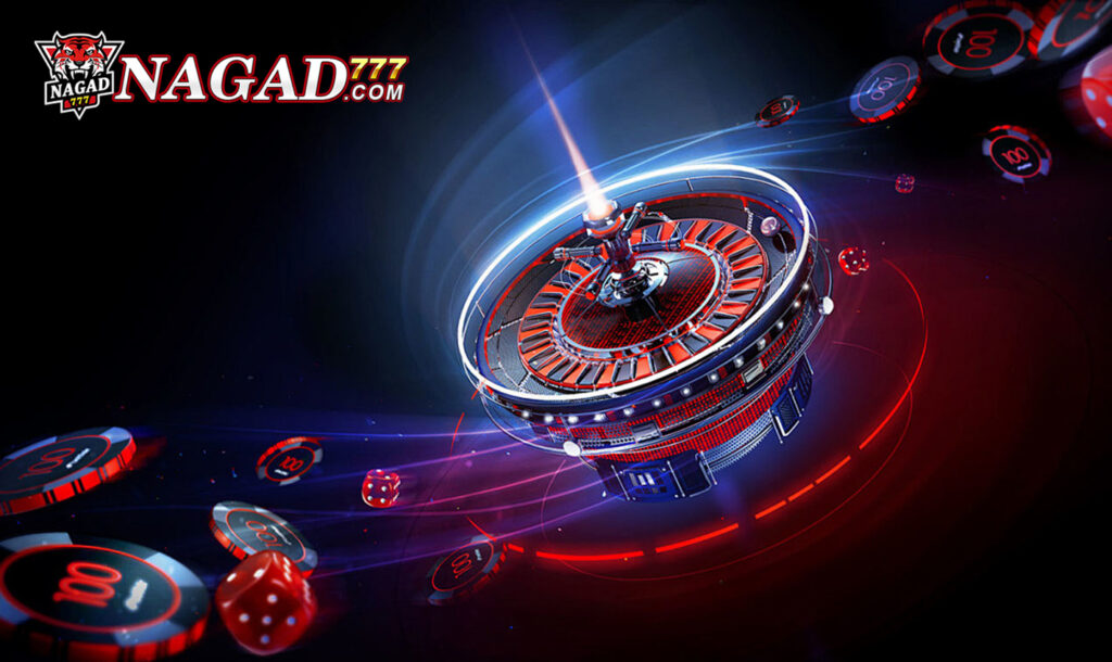 Exploring the Features and Benefits of Nagad777 43 Exploring the Features and Benefits of Nagad777 43