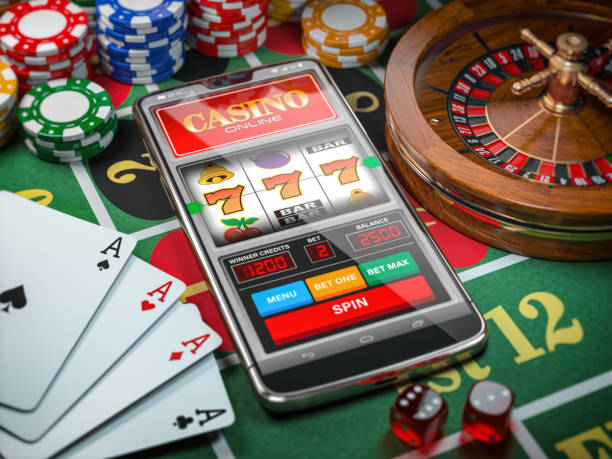 Betting and Gambling Trends You Need to Watch in 2025 2 Betting and Gambling Trends You Need to Watch in 2025 2