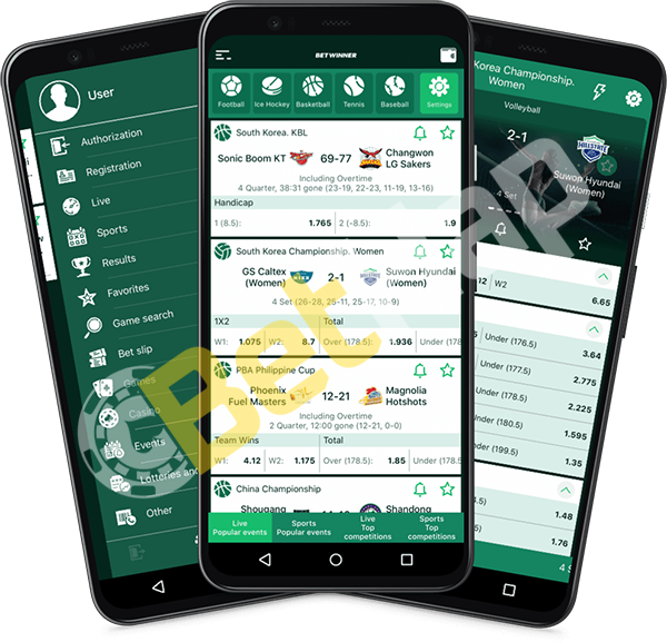 Betwinner Online Bahis Dünyasında Öne Çıkan Bir Platform